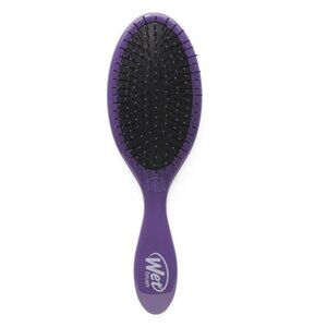 WETBRUSH Purple Original Detangler Brush